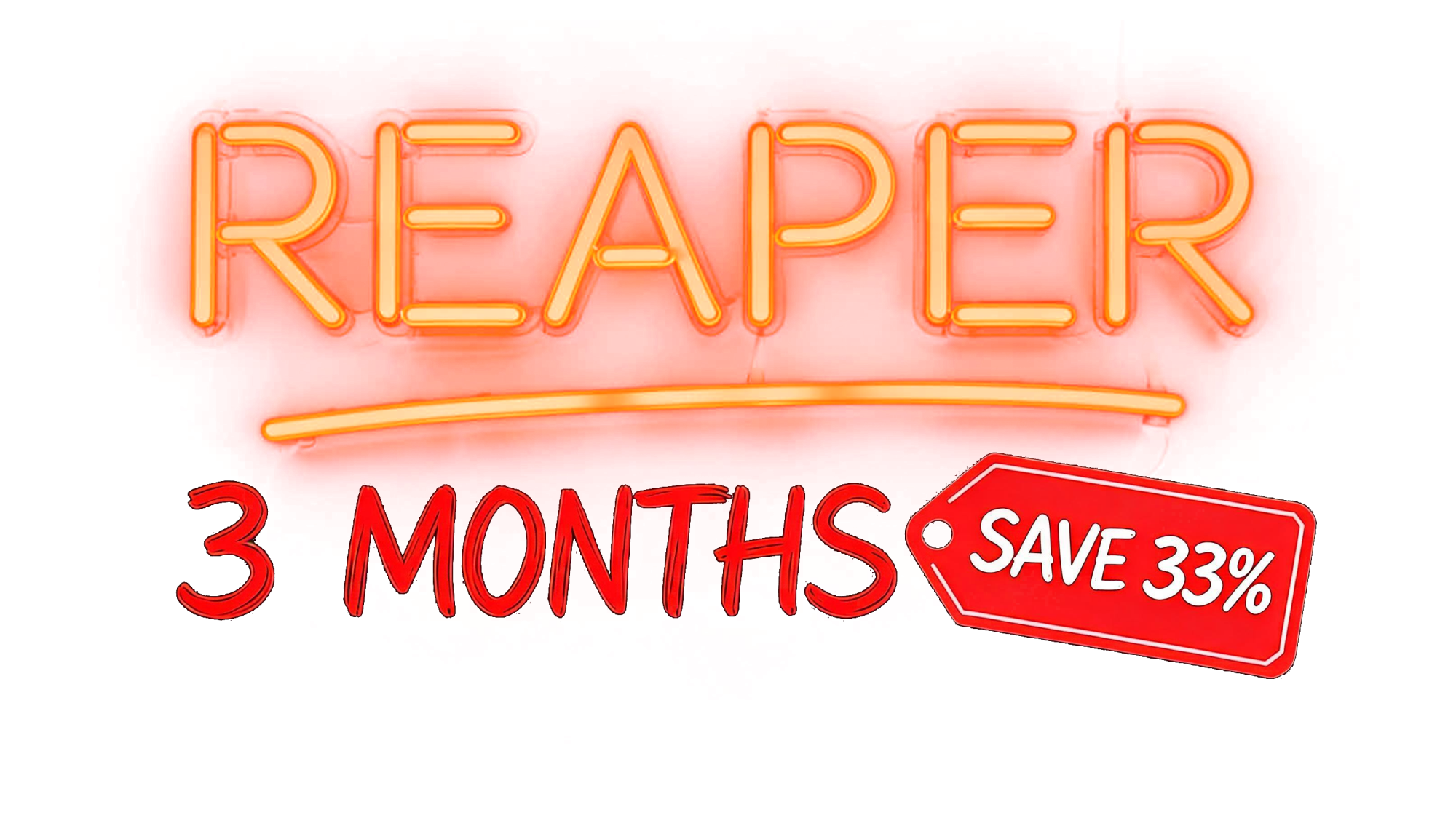 REAPER - Quarterly