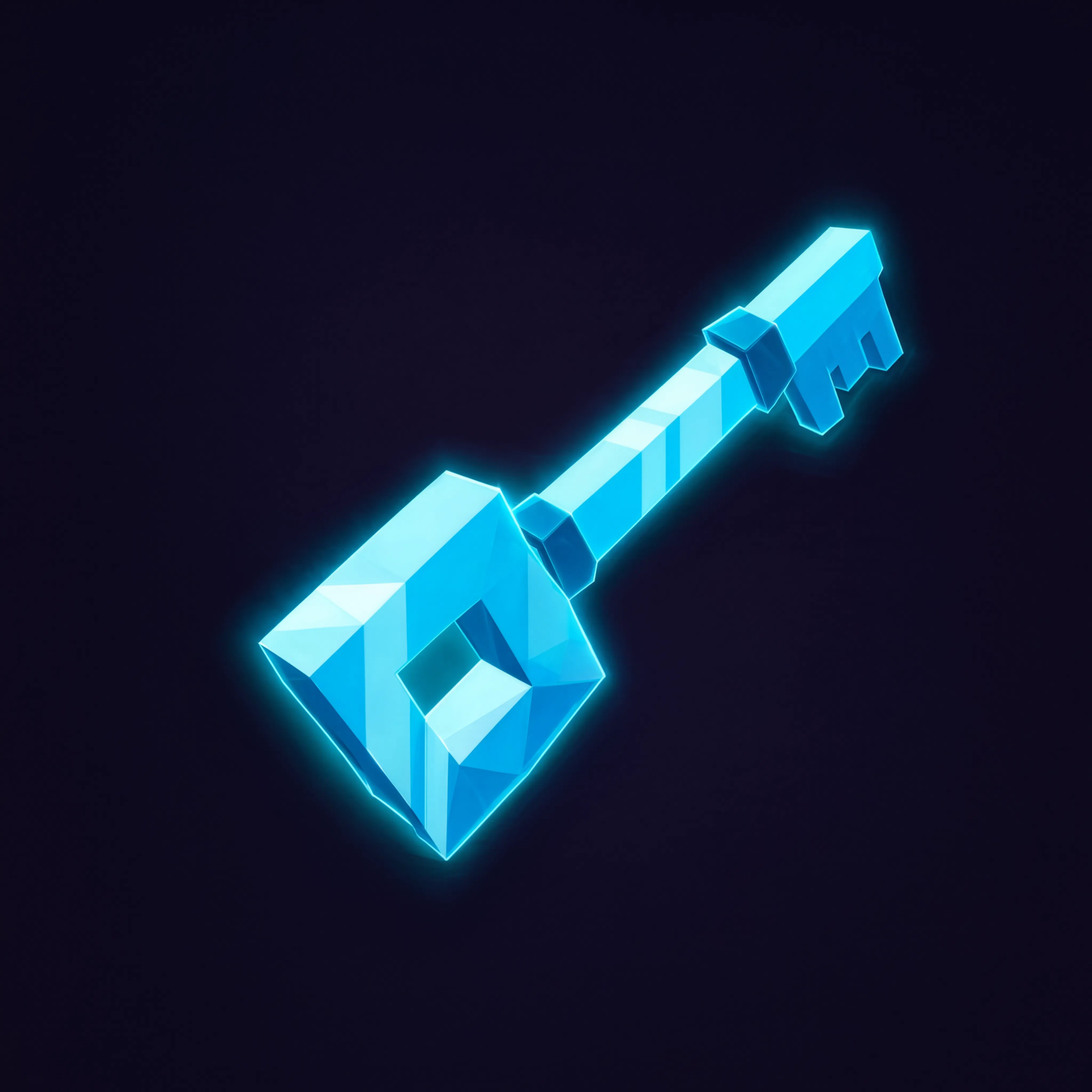 Riftborn Keyall | x1