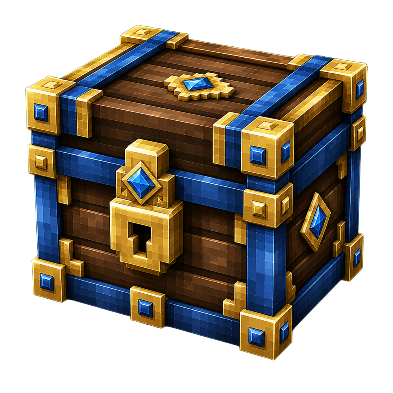 Rare Crate