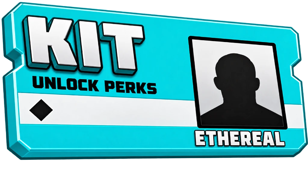 Ethereal Kit