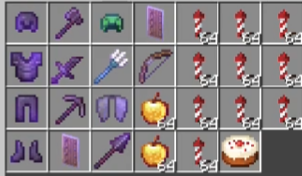 Elytra Kit