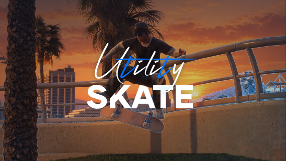 Utility Skate