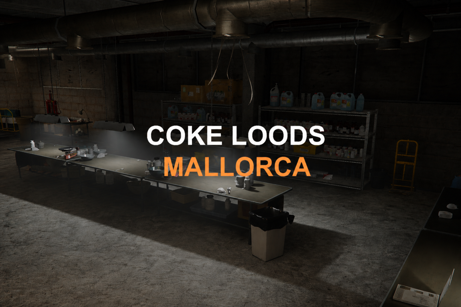 Coke Loods