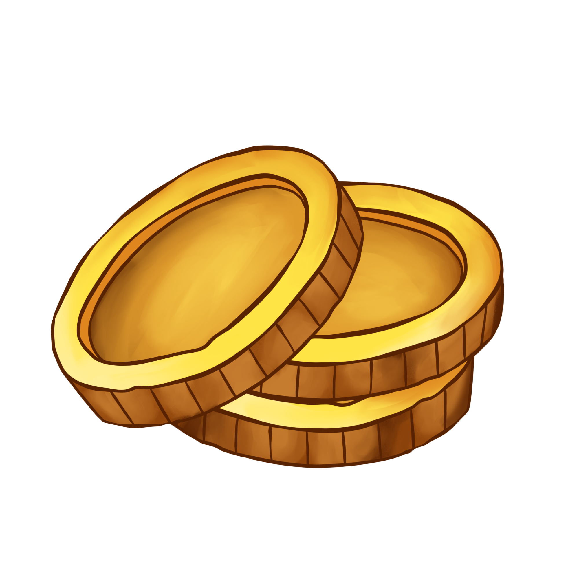 2.500 + 250 Coins