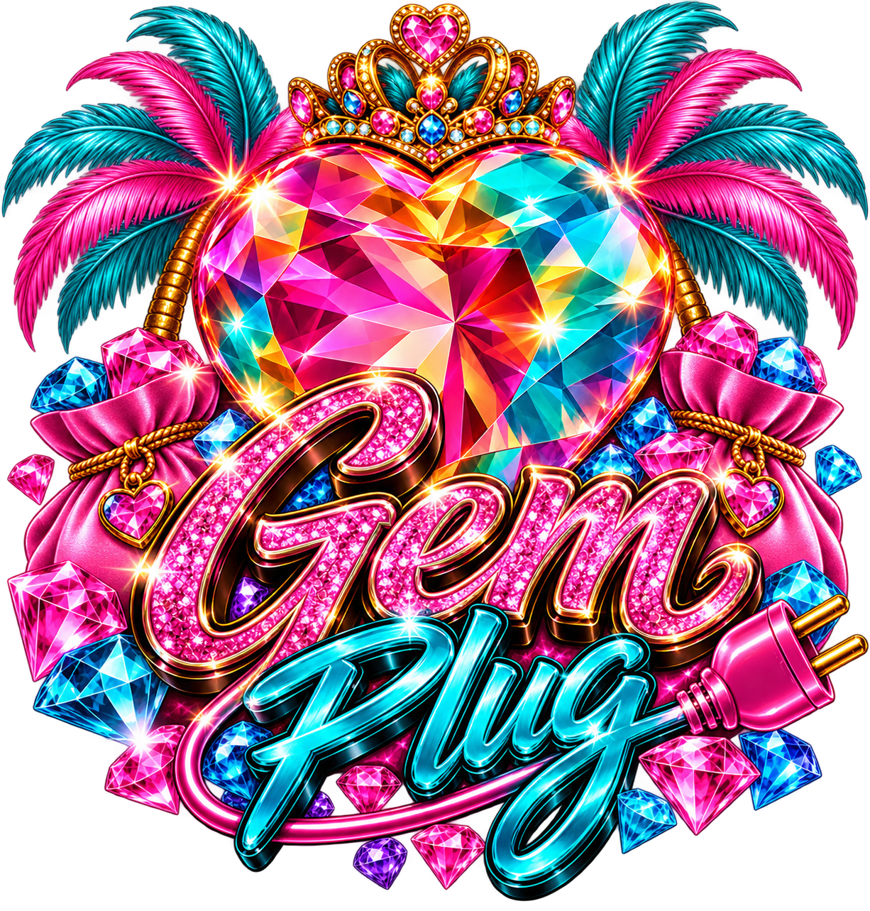 Gem Plug