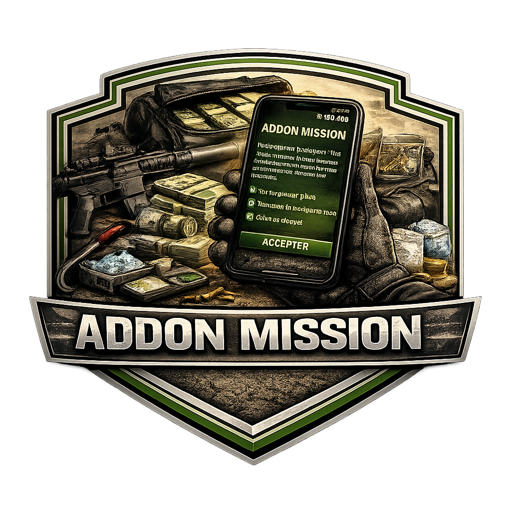 Mission pour les métiers