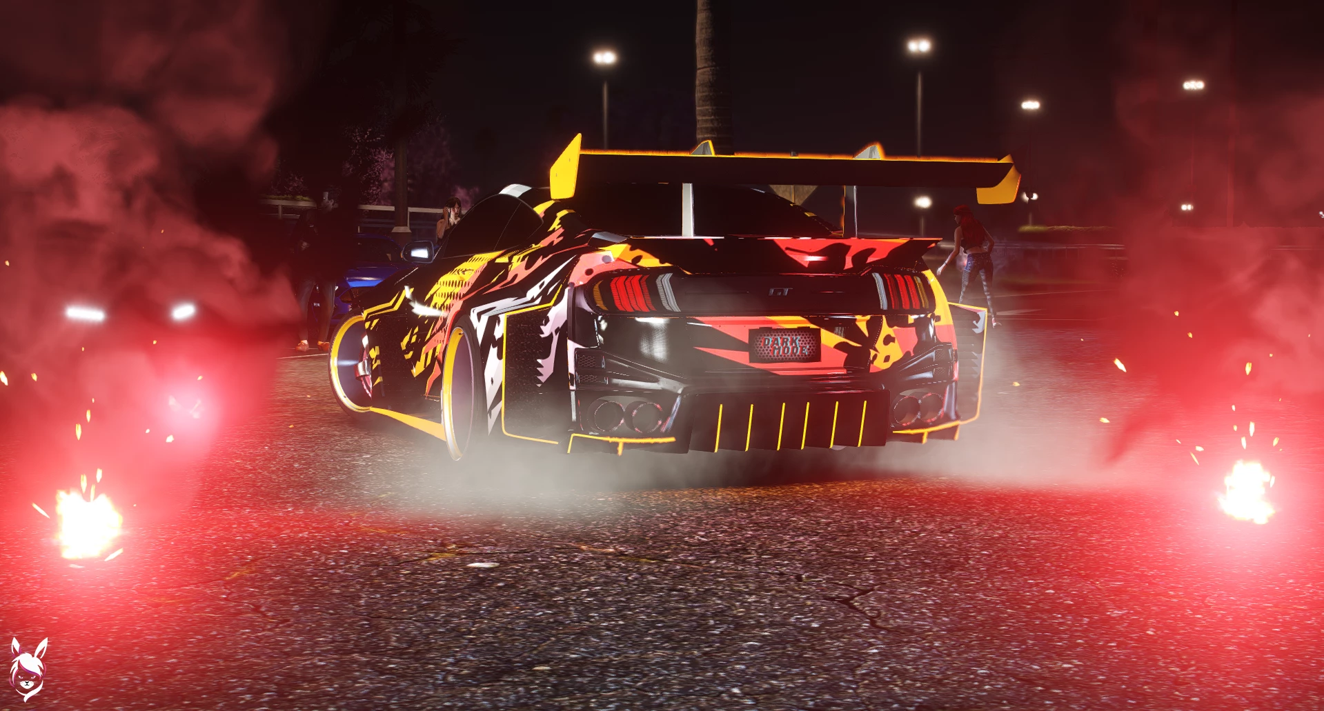 Vapid Dominator GT Screenshot 5