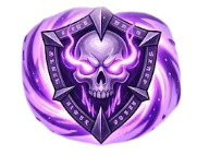 mythic rank