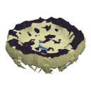 Dragon Theme Island