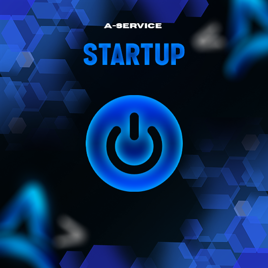 a_startup