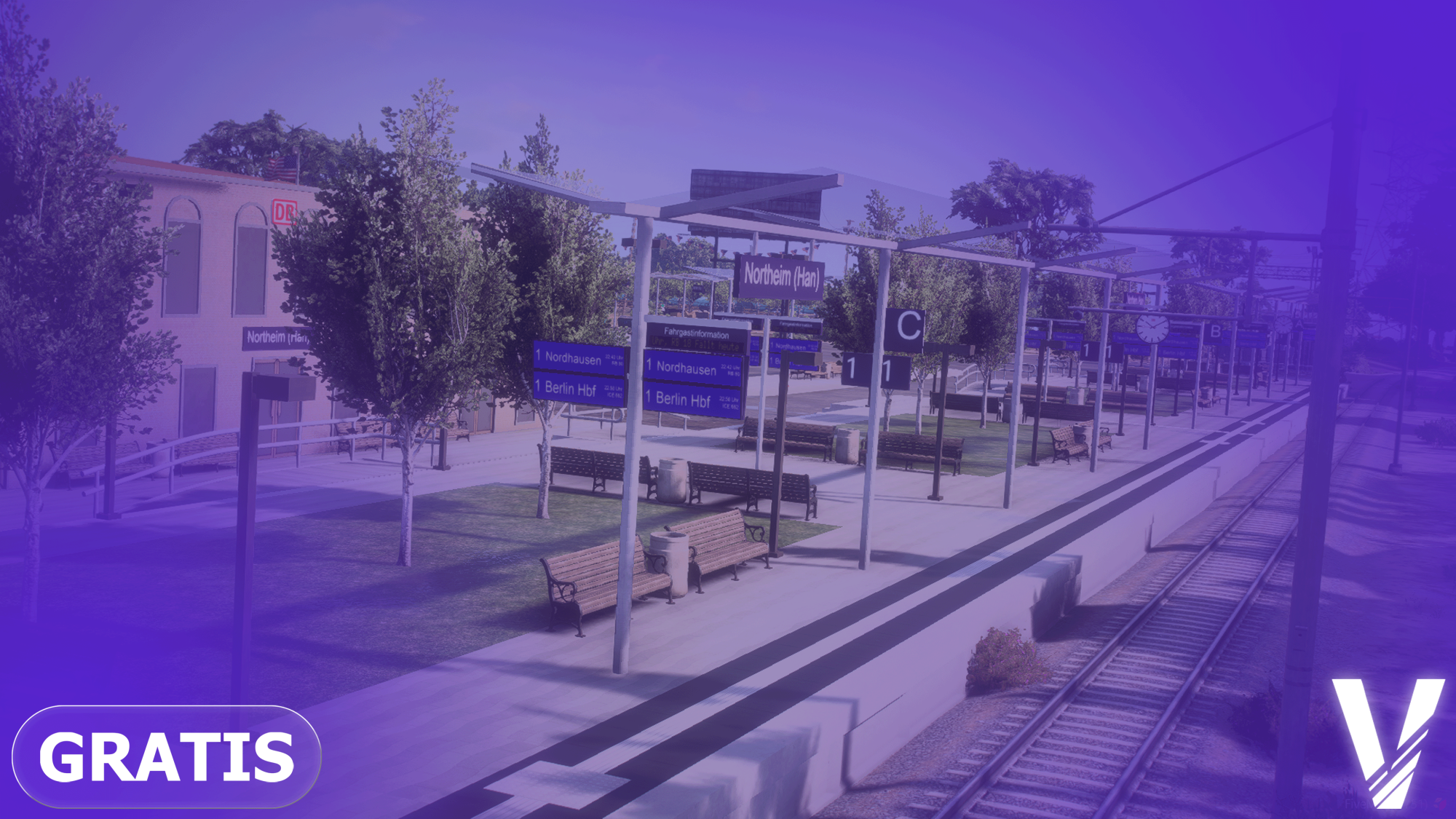 Region Nord