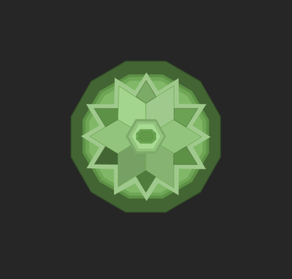 Diamond to Emerald Rank Upgrade