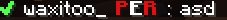 TAG PERU