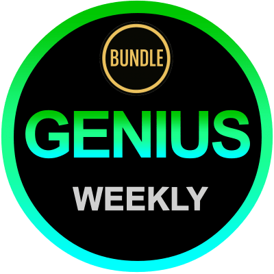 Genius (Weekly)