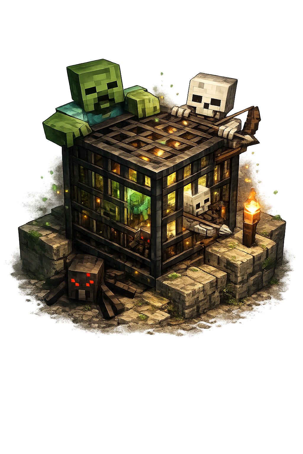 Spawner