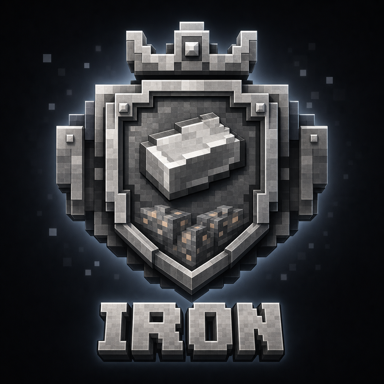 Iron Rank