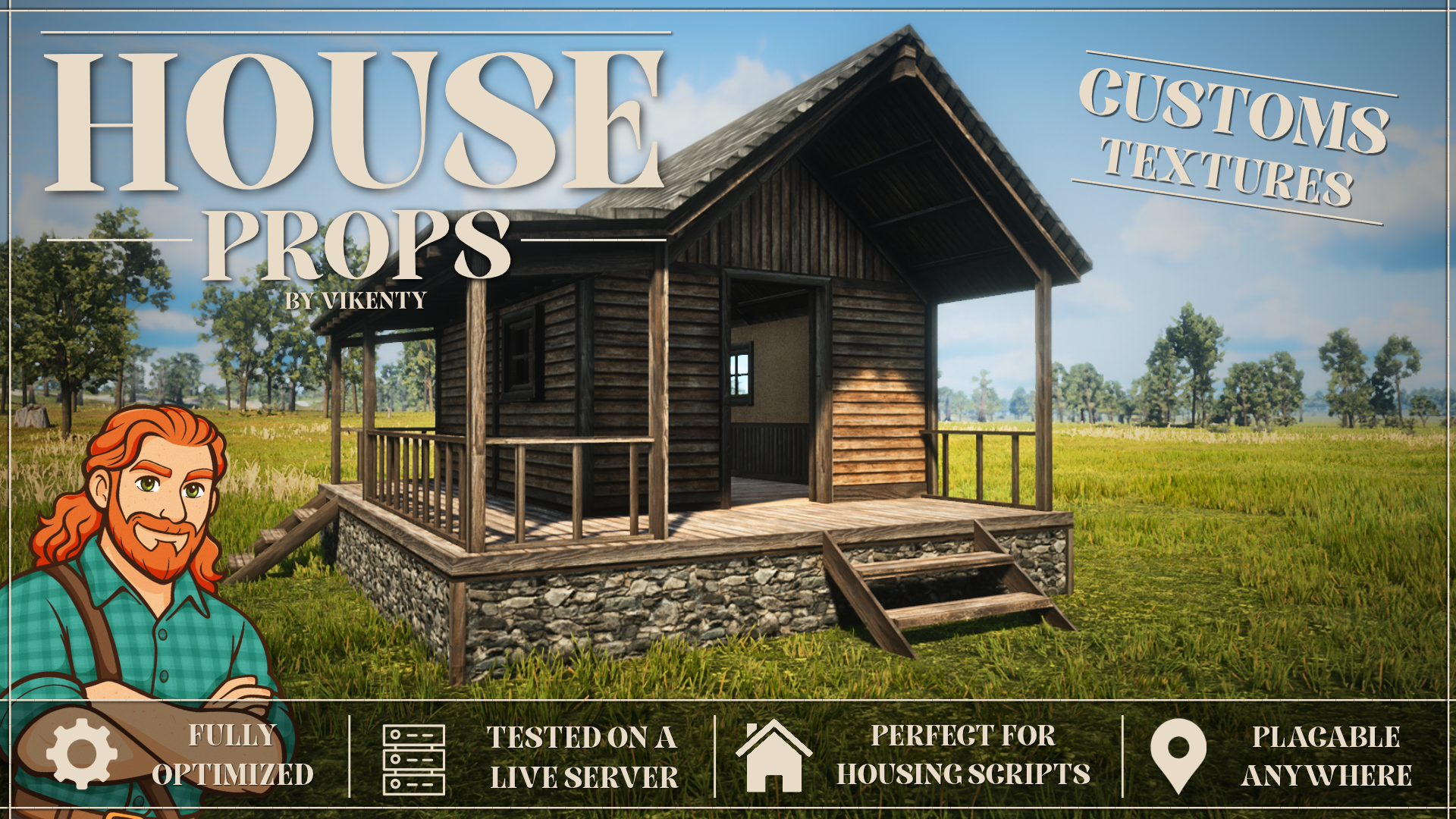 House | 15