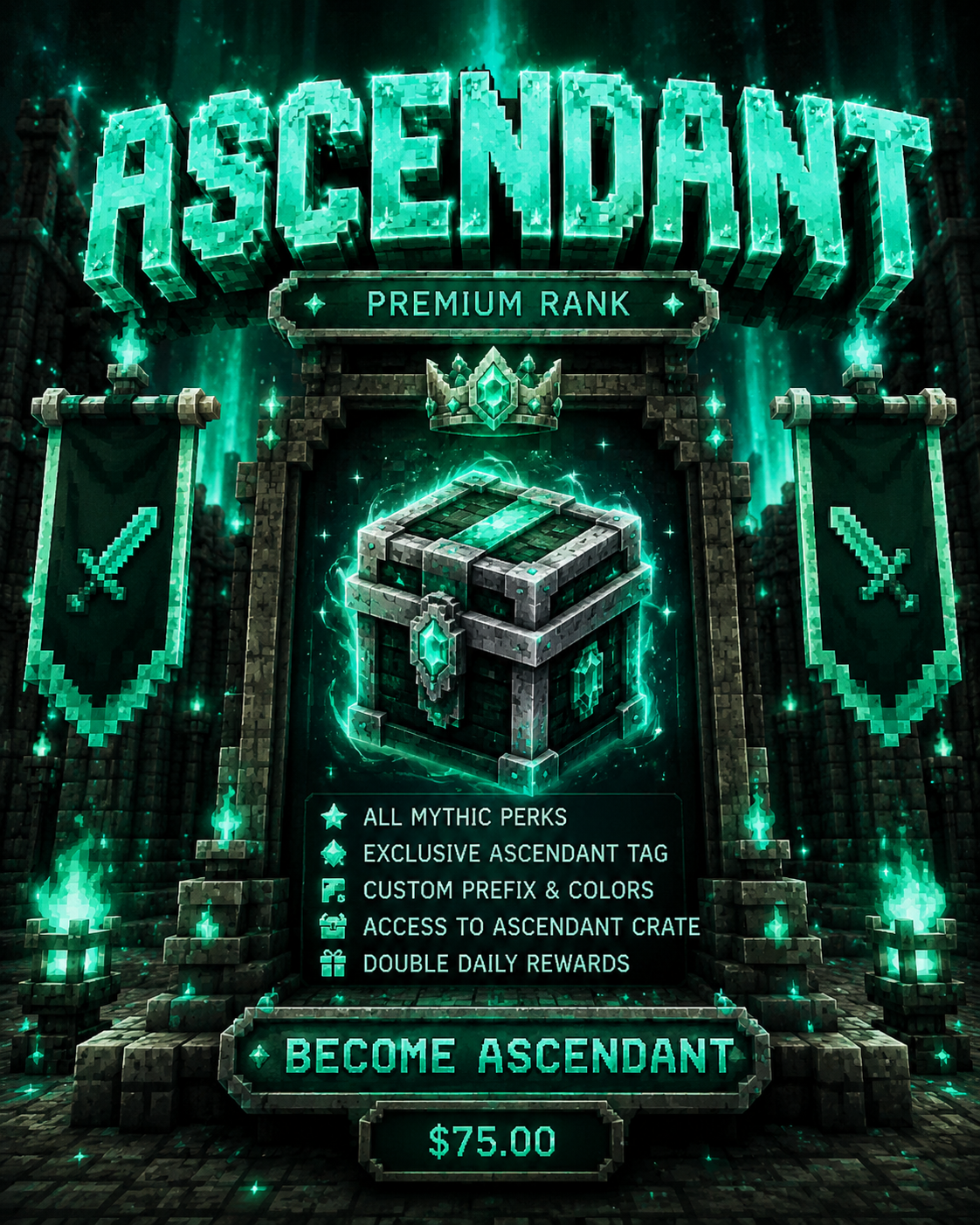 Ascendant