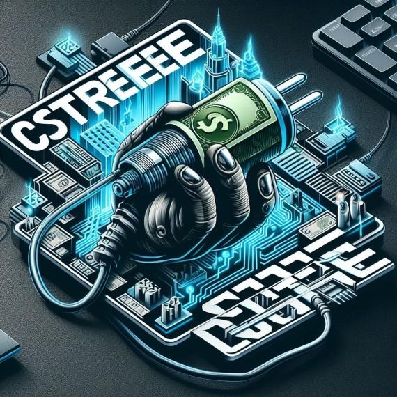 StreetCode The Plug Job