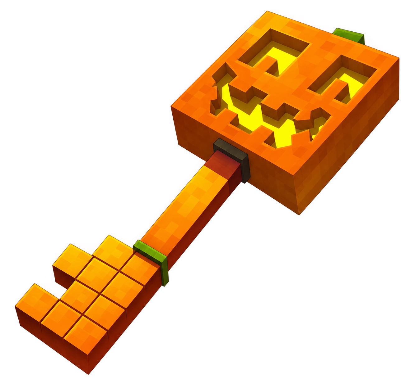 24 Halloween Keys