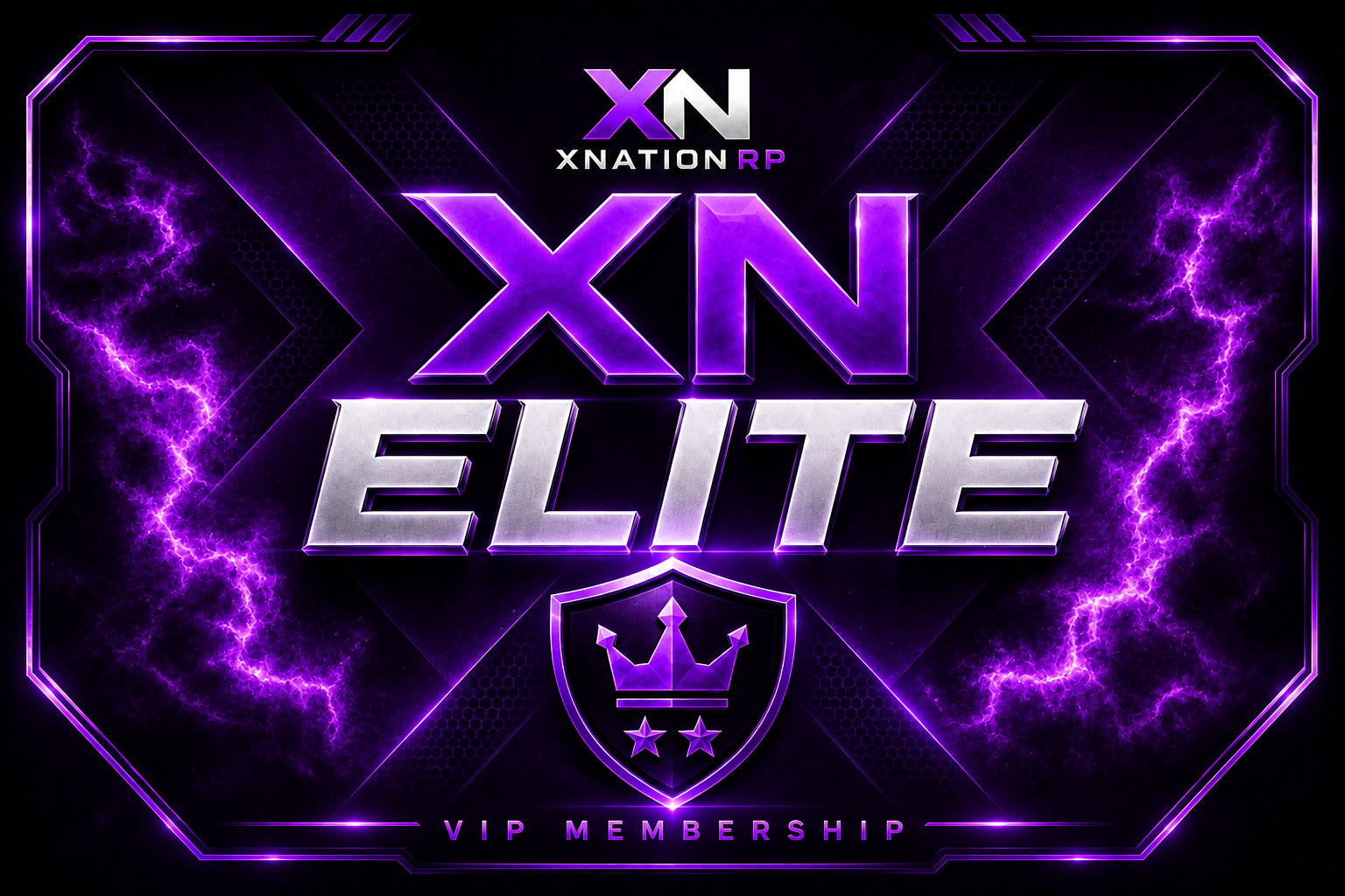 XN Elite Membership