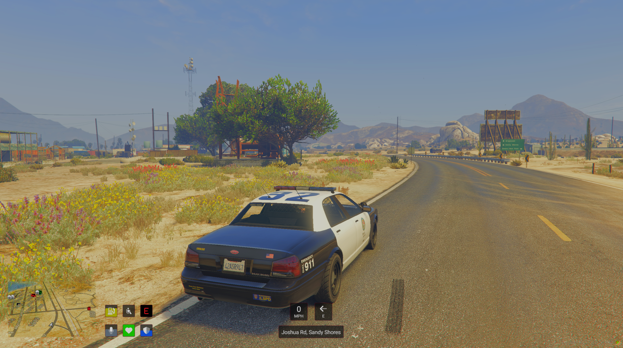 Vehicle Classes