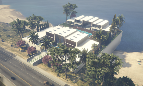 Glory Mansion