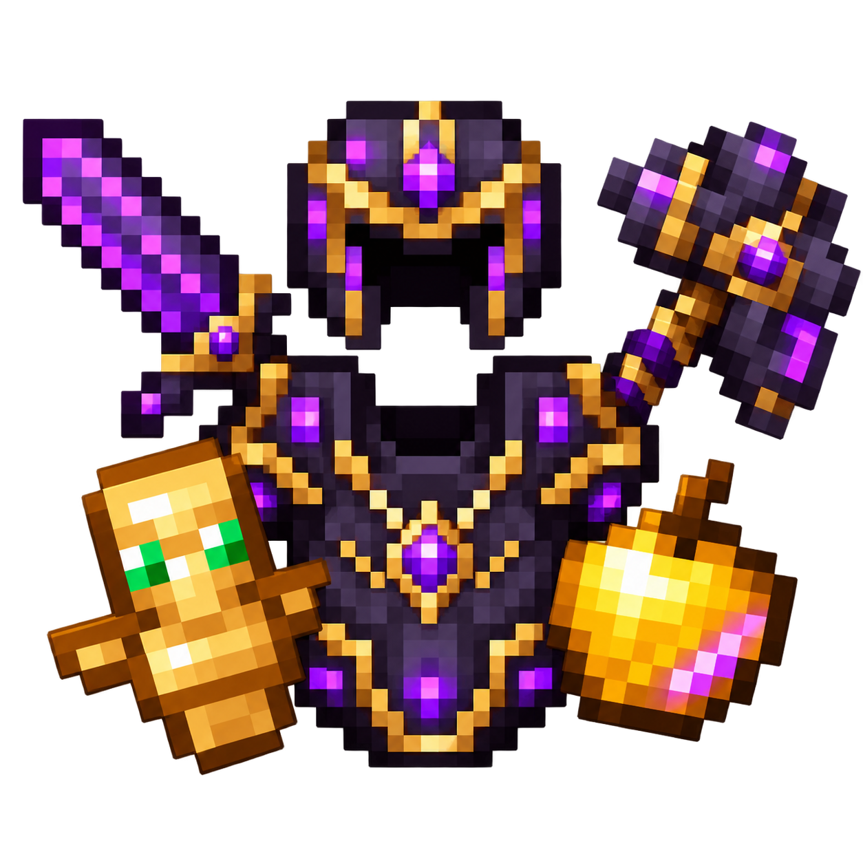Legend Kit