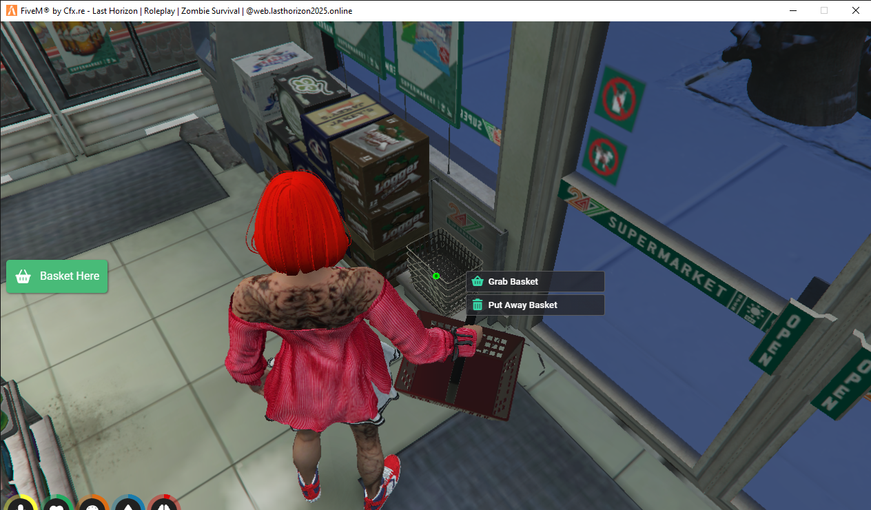 Shopping