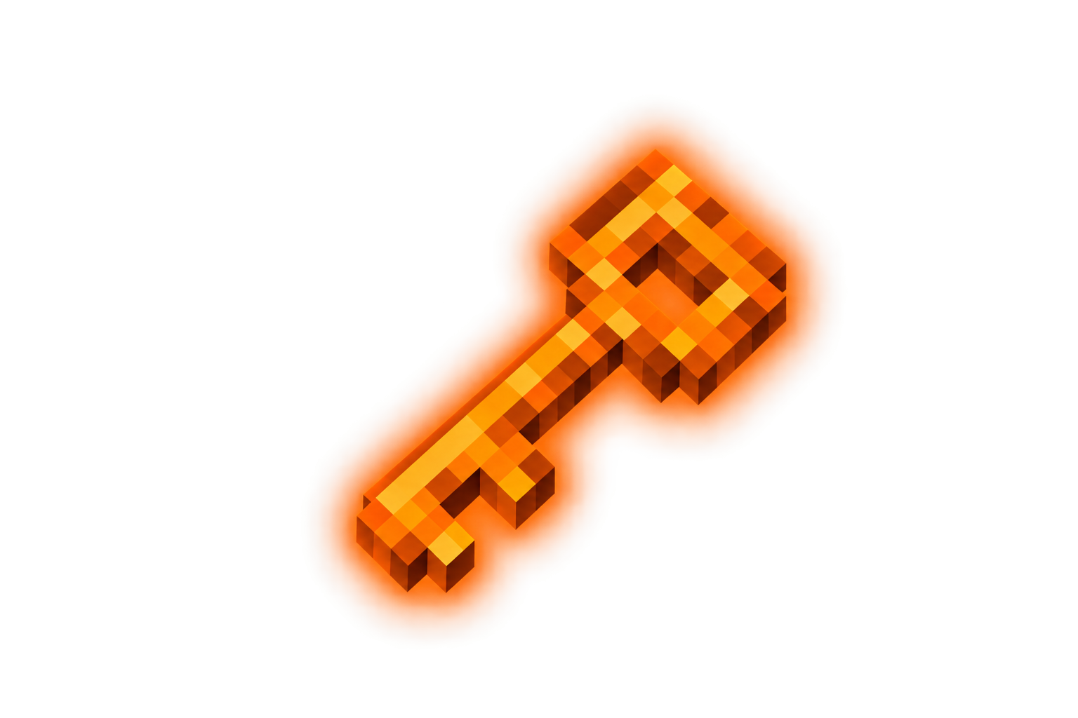 Wizard Key