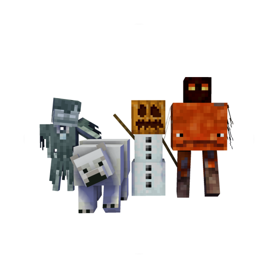 Hot & Cold Pets Bundle