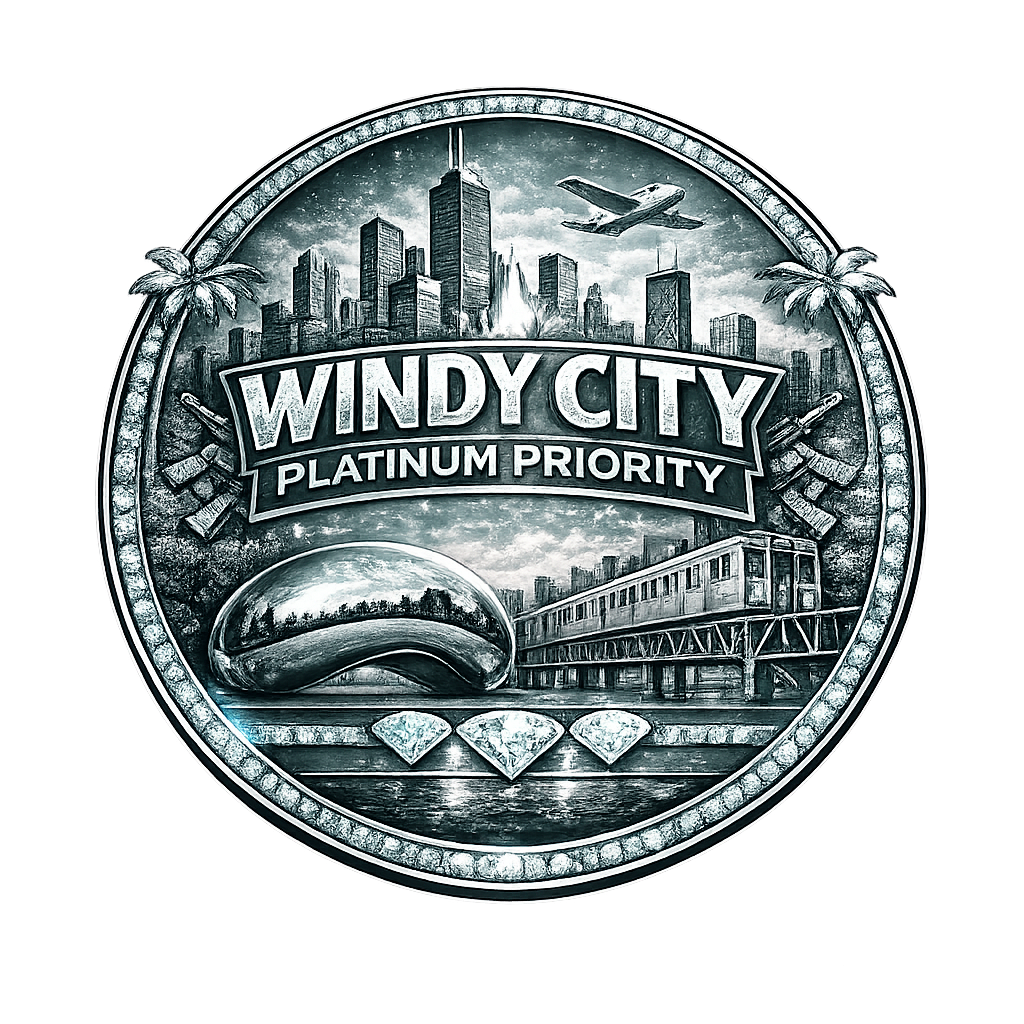 Platinum Pass