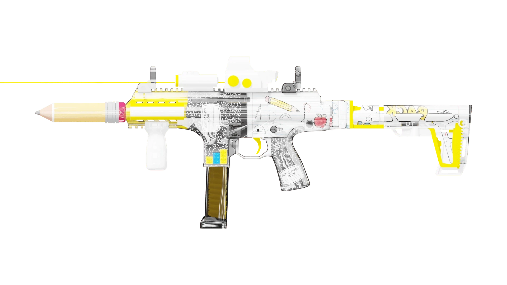 B2S SMG - BACK 2 SCHOOL