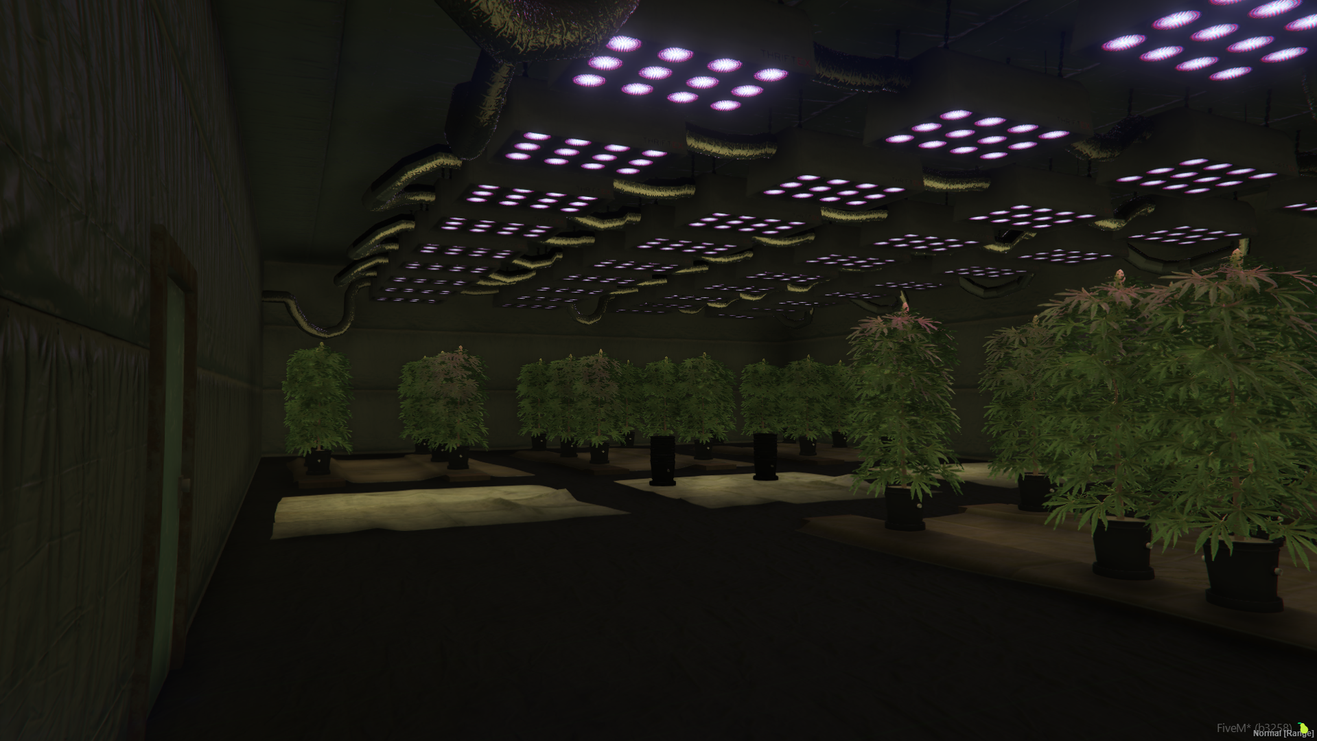 Zedd Underground Hideout