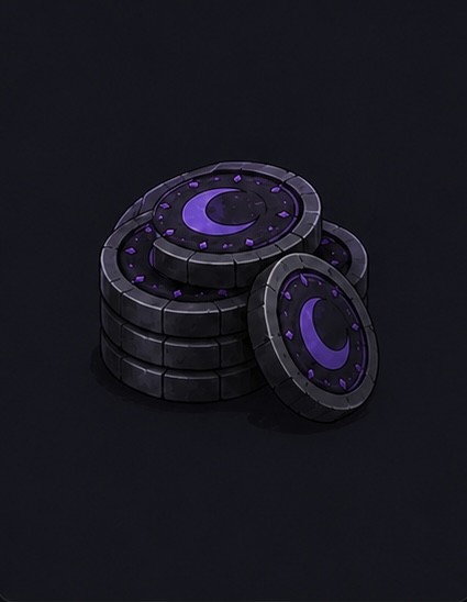 1600 Coins