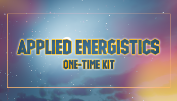 Applied Energistics Kit