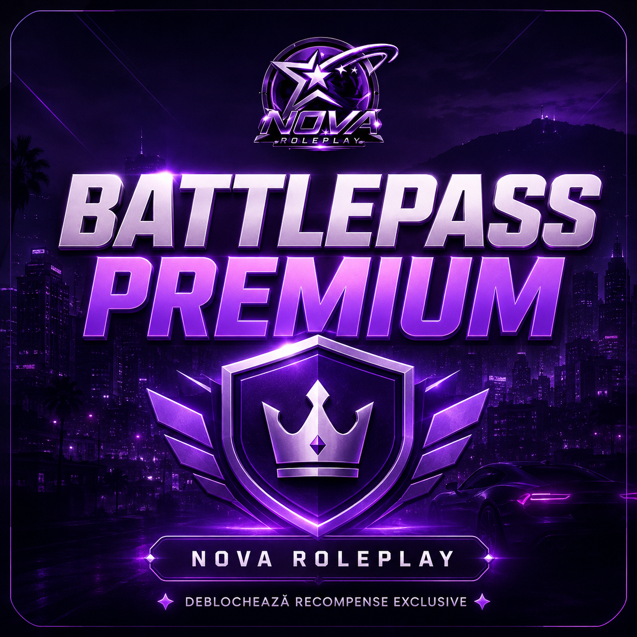 BattlePass Premium