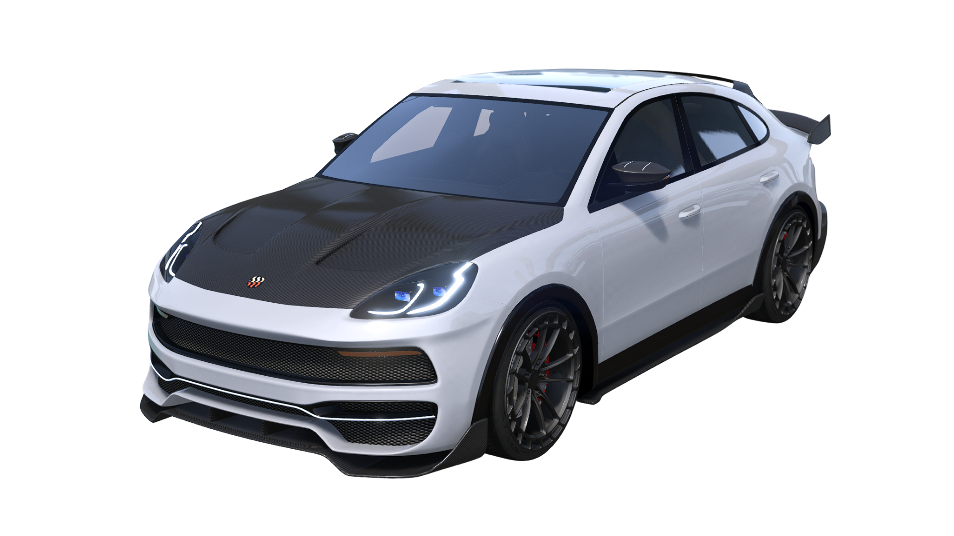 Pfister XX3