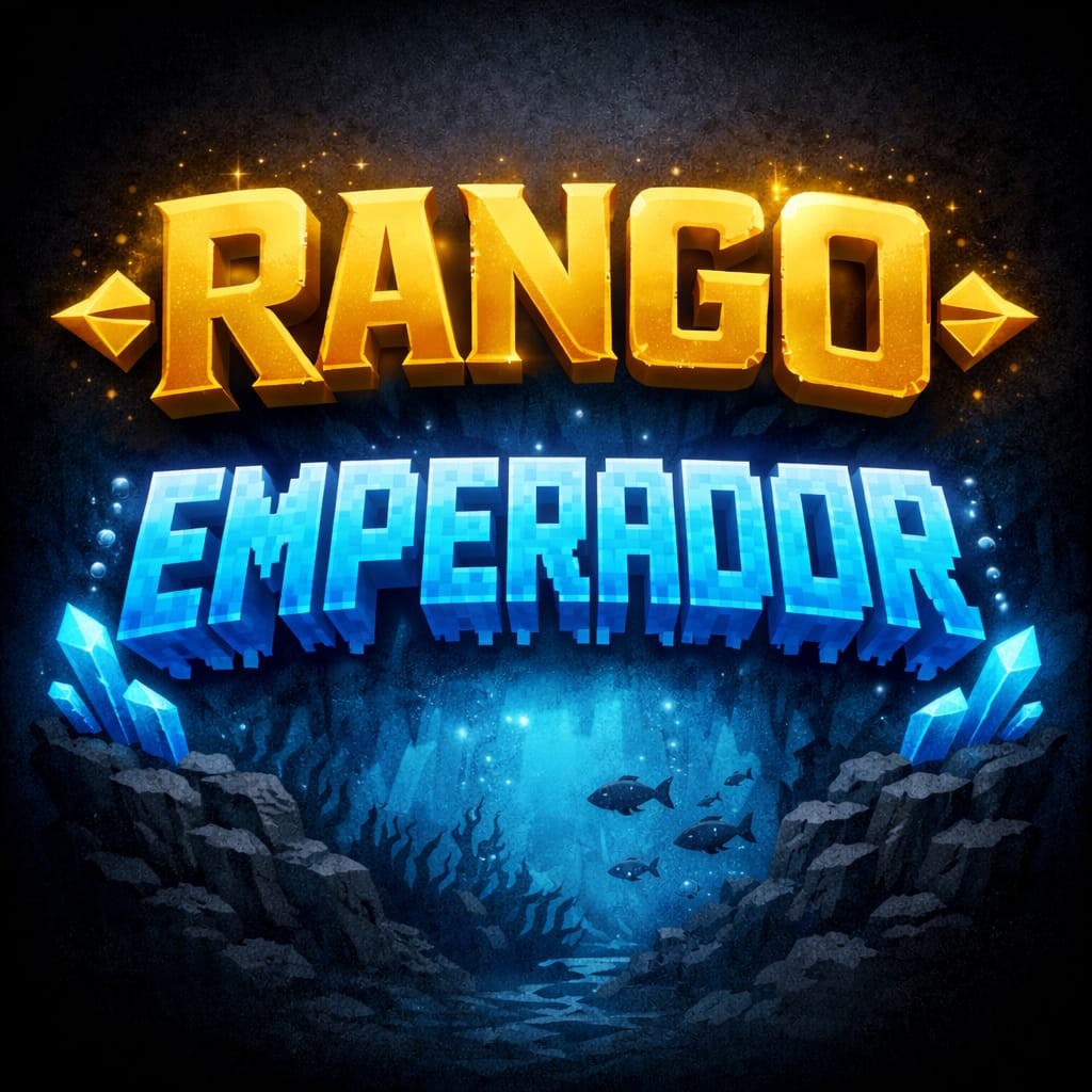 👑 Rango  Emperador