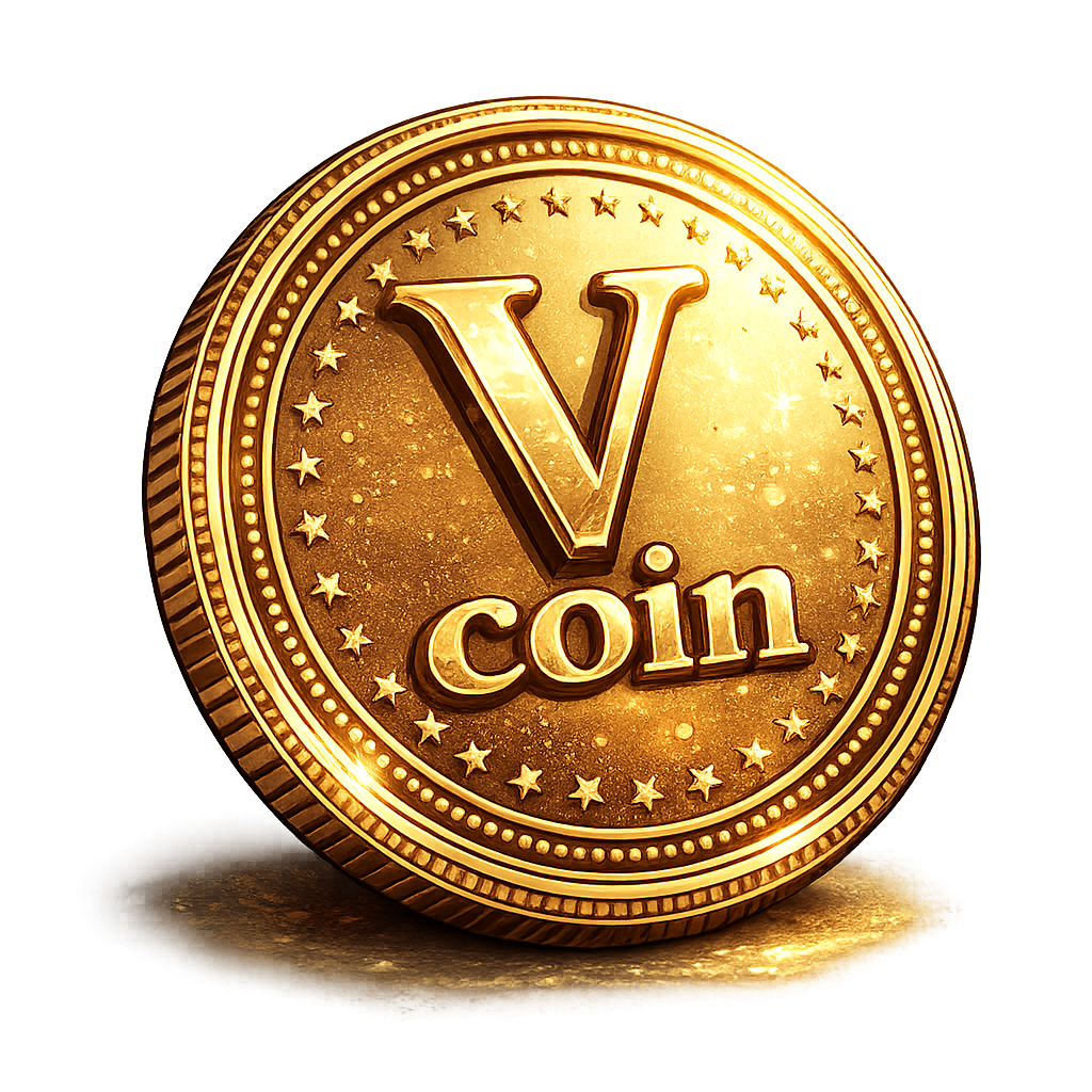500 - VCoins