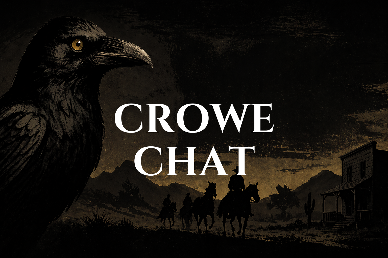 Crowe Chat