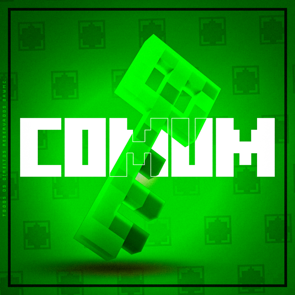 Chave Comum Survival