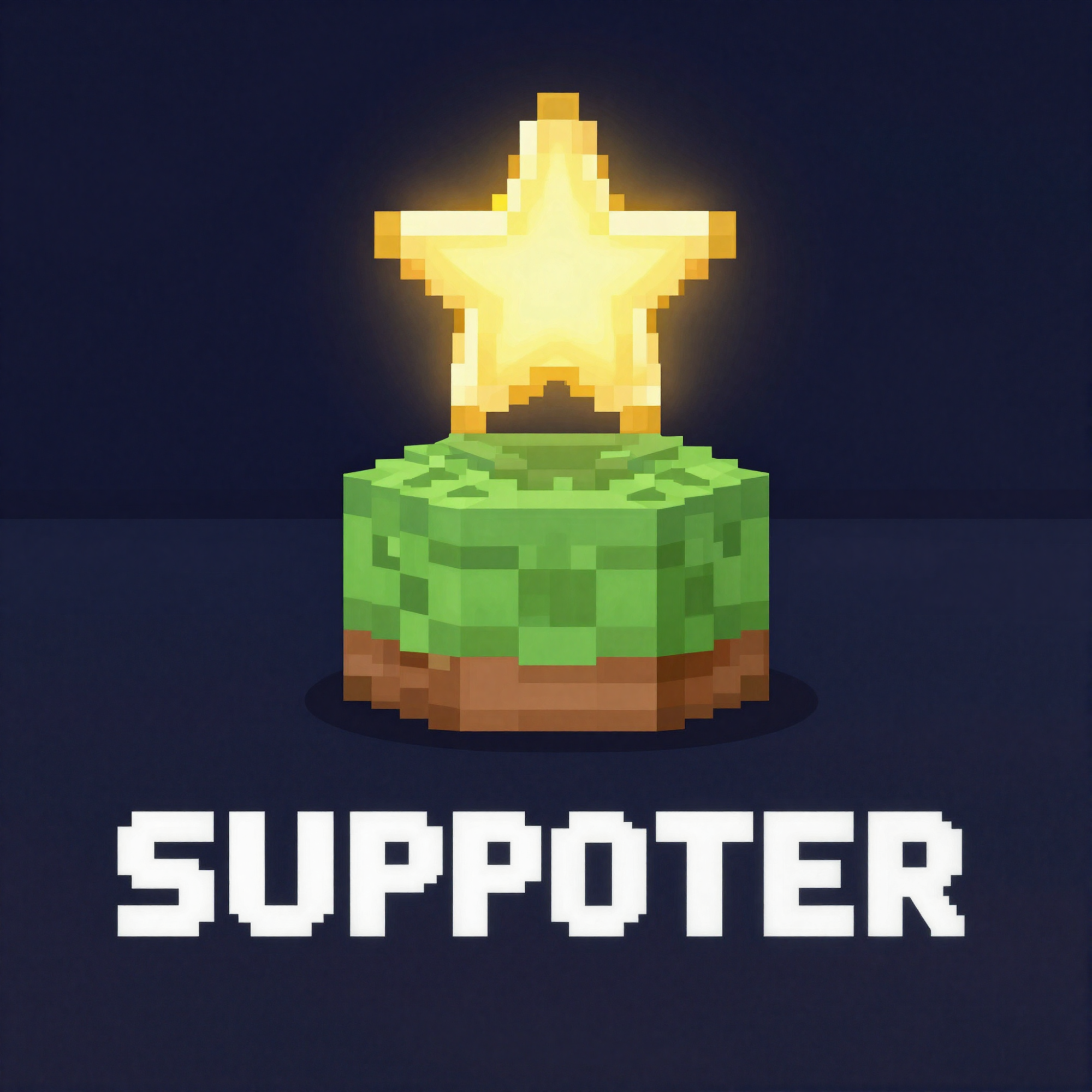 Supporter