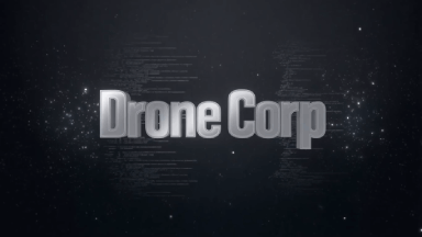 DroneCorp StreetLights Script