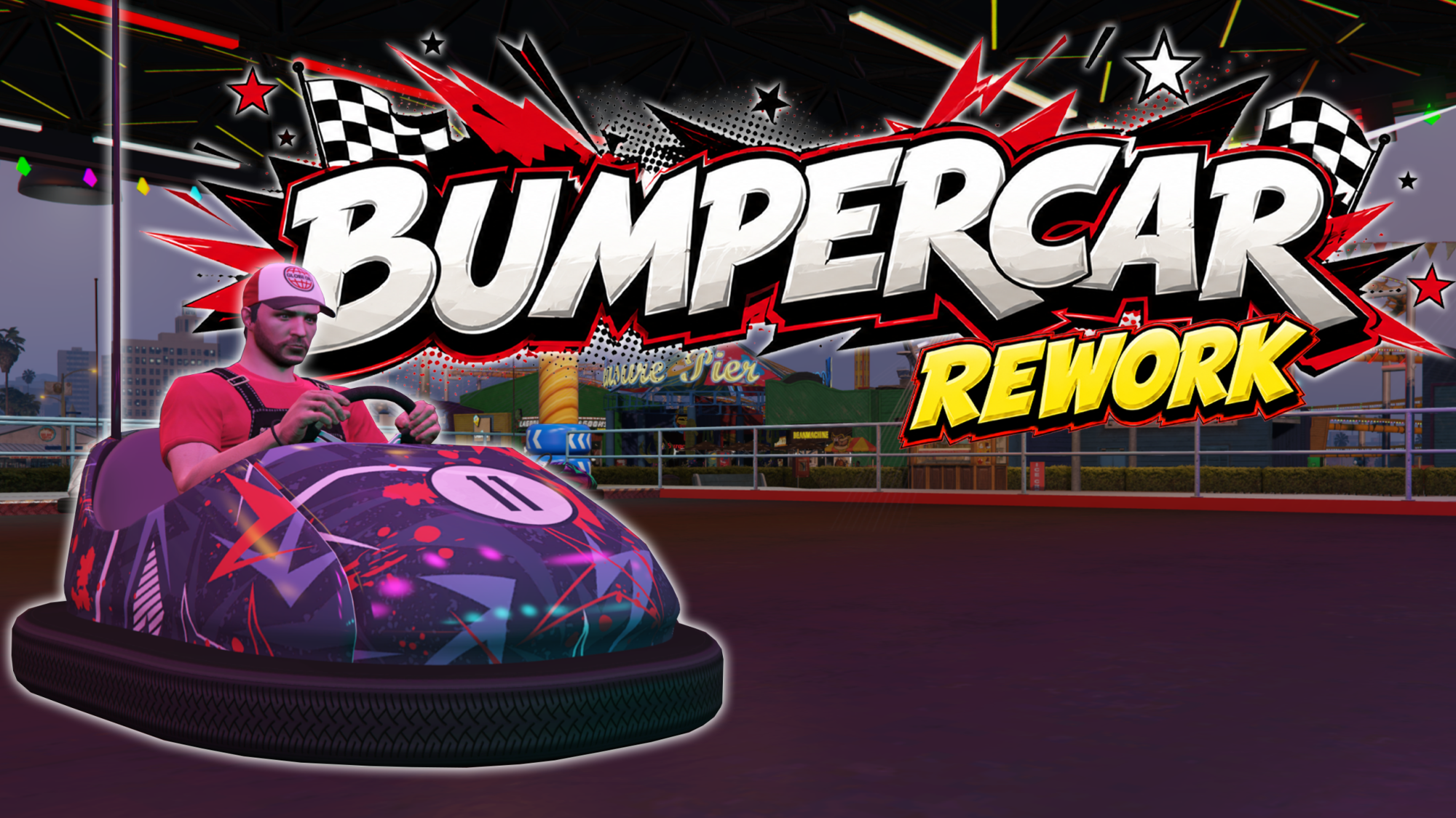 BUMPERCAR