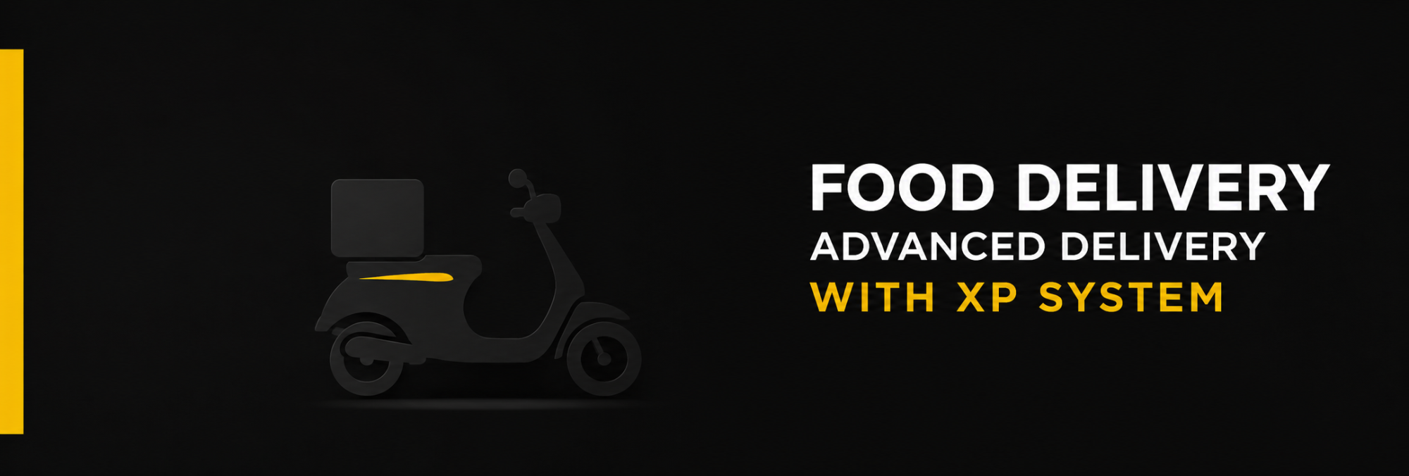 [ESX] Food Delivery Job