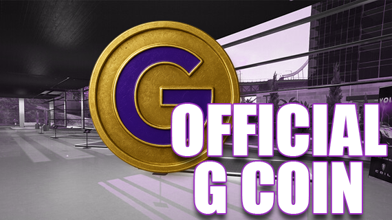 G Coin