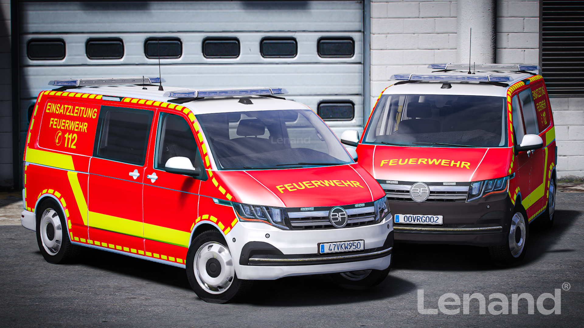 BF FAMILIE ELW  LB5 LR - NON-ELS