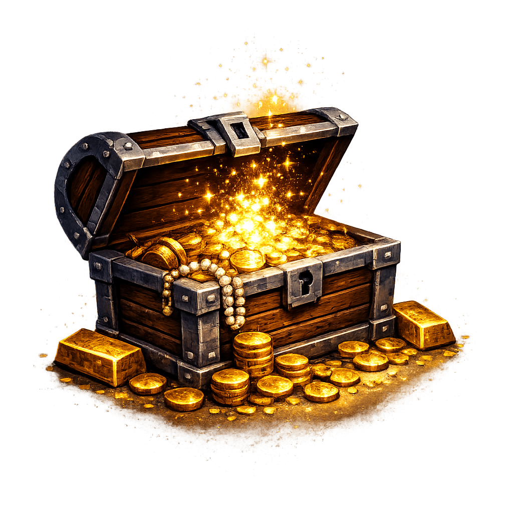 Starter Bundle (Available Once!)