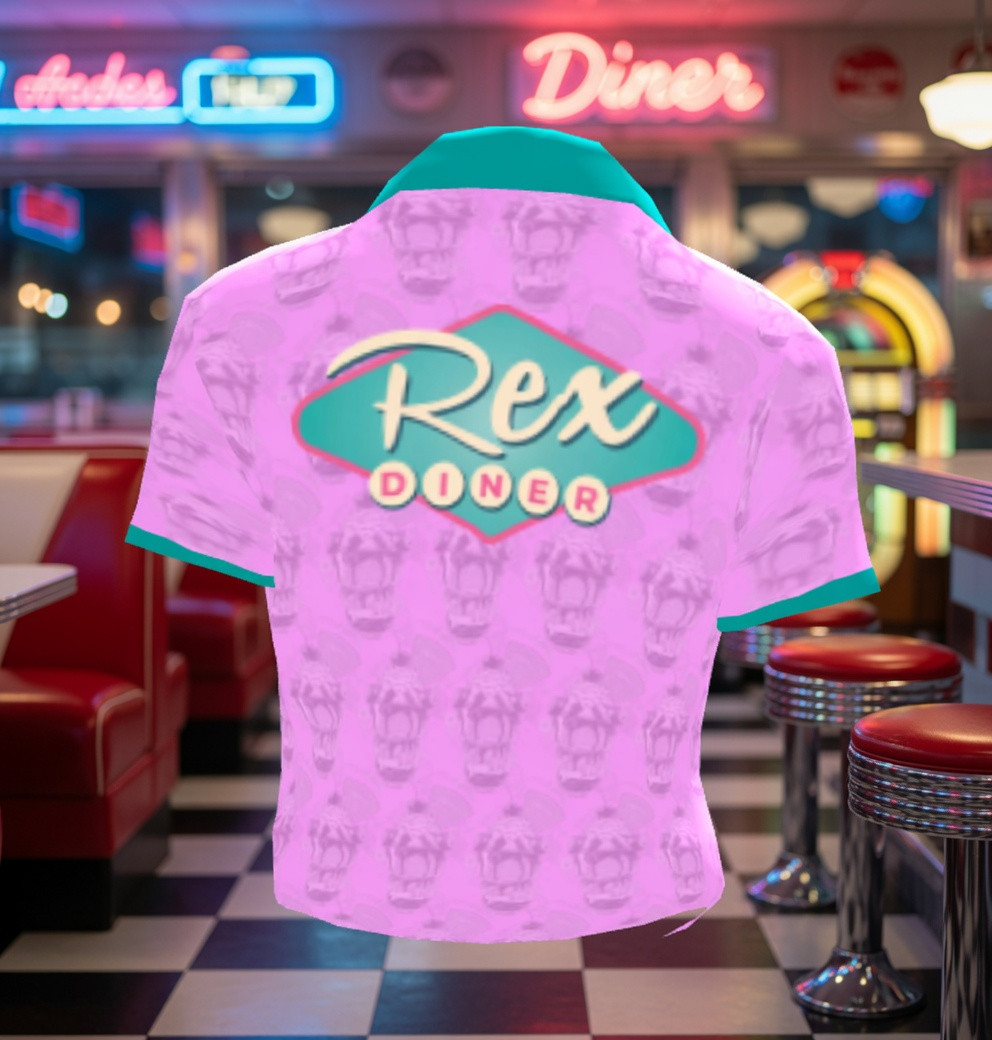 Rex Diner